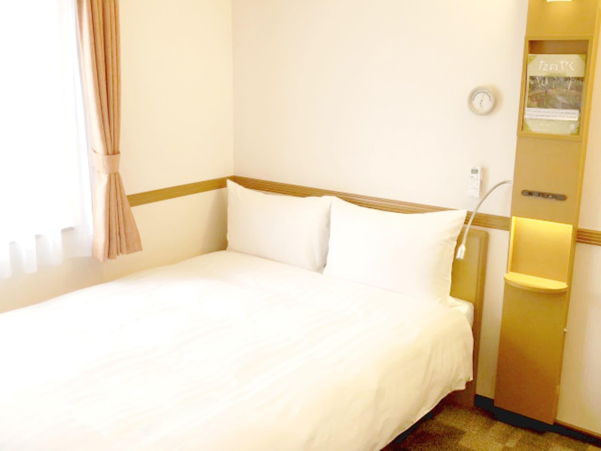 Toyoko Inn Okayama-Eki Nishiguchi Hiroba Экстерьер фото