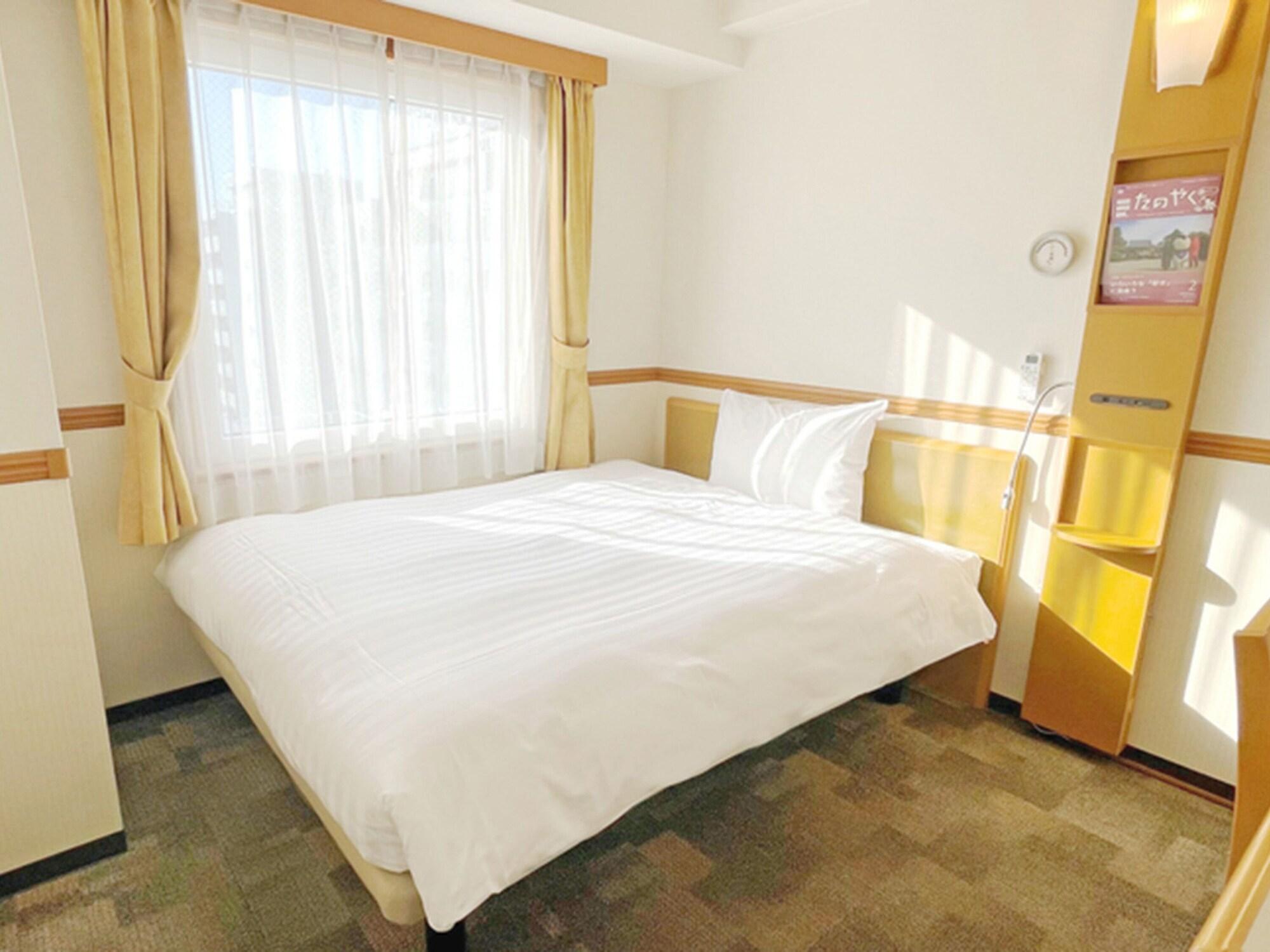 Toyoko Inn Okayama-Eki Nishiguchi Hiroba Экстерьер фото